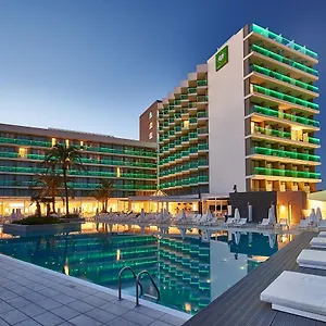 Hotell Protur Playa (adults Only), Cala Millor (Mallorca)