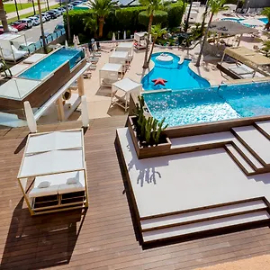 Marins Club - Adults Only Cala Millor (Mallorca)