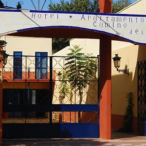 Camino Del Mar Almonte