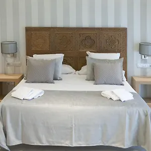 Serennia Exclusive 2* Barcellona