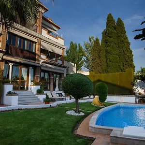 Sur 3* Huétor Vega