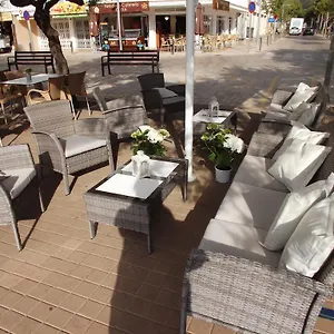 Goya Hotel