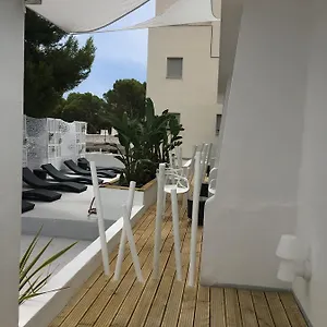 Bhc Boutique Cala Millor Cala Millor (Mallorca)