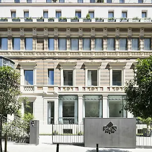 **** Aparthotel Murmuri Mercader Spanien