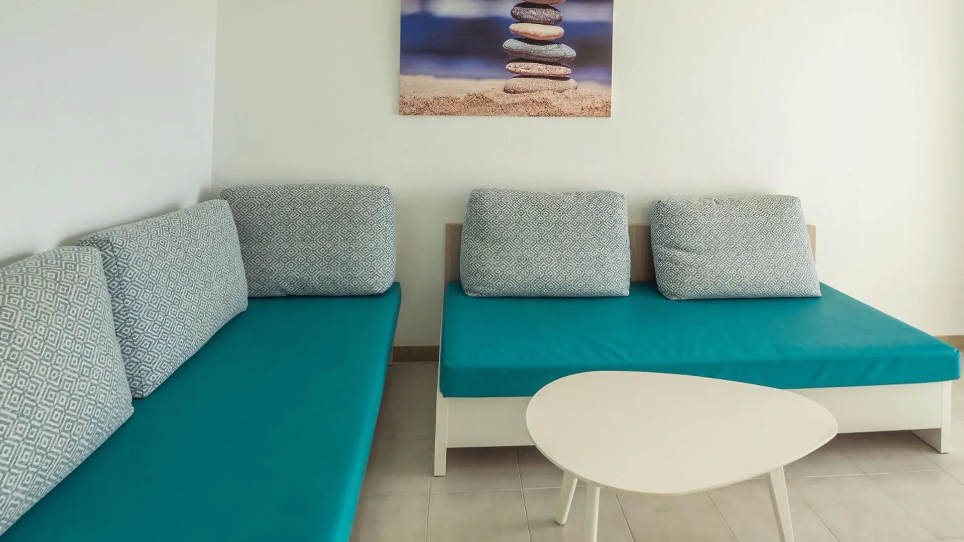 Apartamentos La Santa Maria Cala Millor  Spain