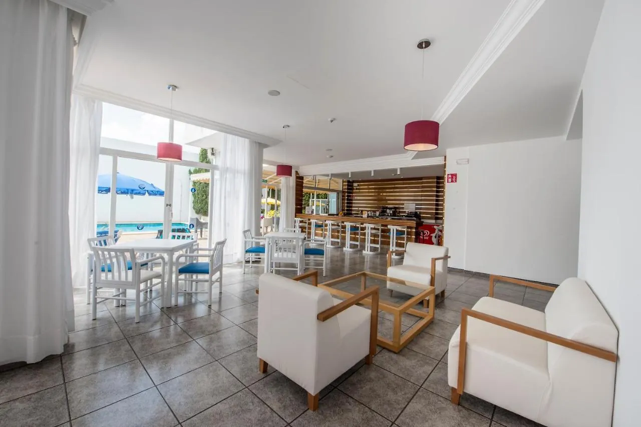 Apartamentos La Santa Maria Cala Millor  Cala Millor (Mallorca)