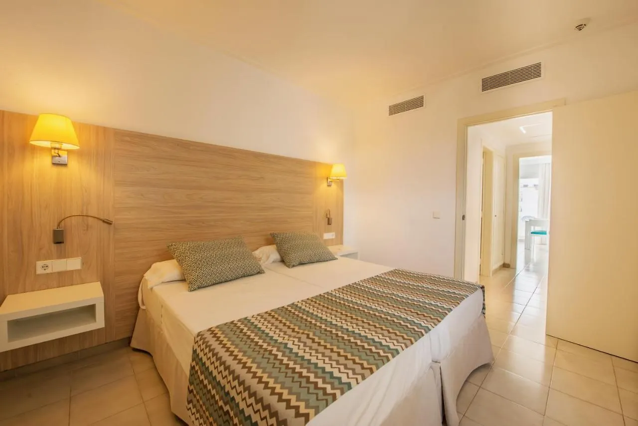 Apartamentos La Santa Maria Cala Millor