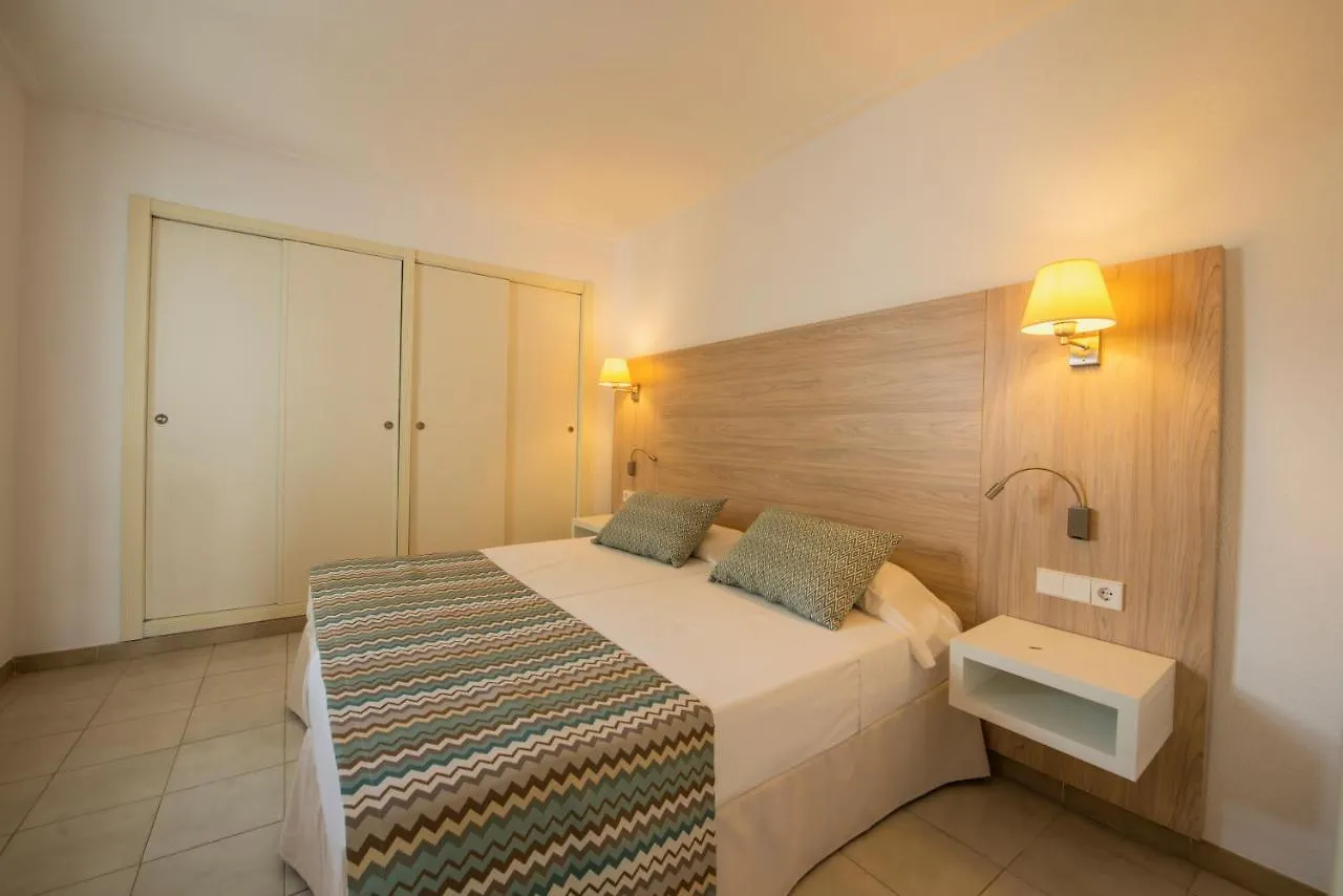 Apartamentos La Santa Maria Cala Millor  Spain